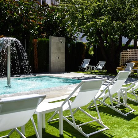 Apartamentos La Era Park 베니돔 외부 사진