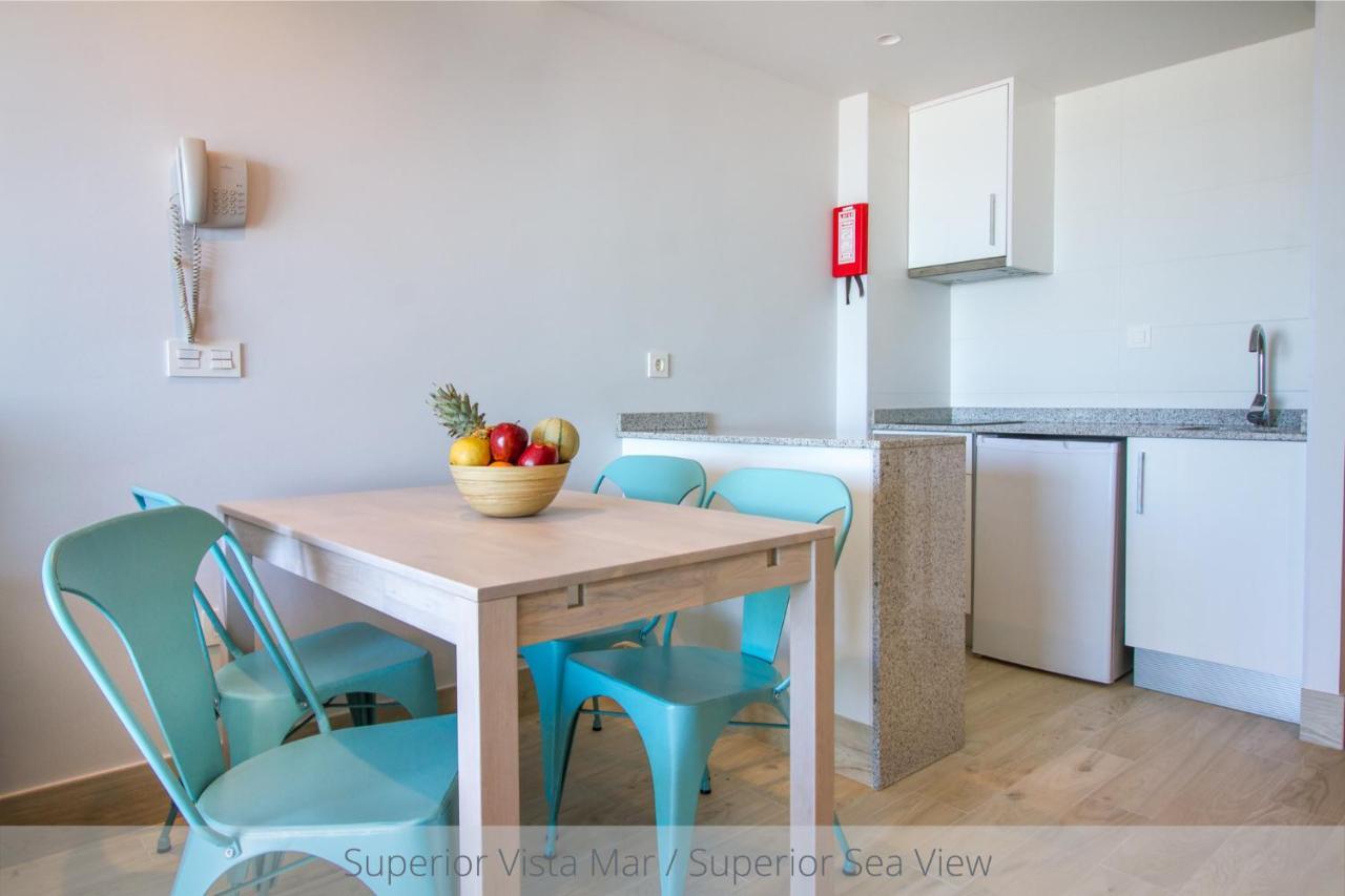 Apartamentos La Era Park 베니돔 외부 사진