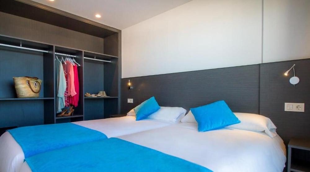 Apartamentos La Era Park 베니돔 외부 사진